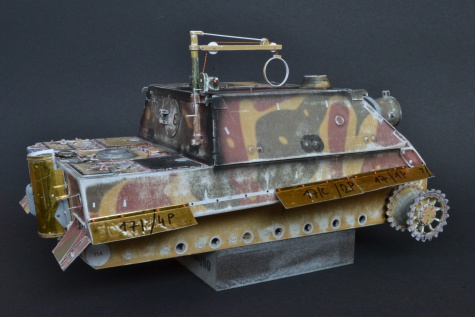 Sturmtiger Sturmtiger