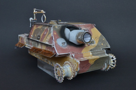 Sturmtiger Sturmtiger