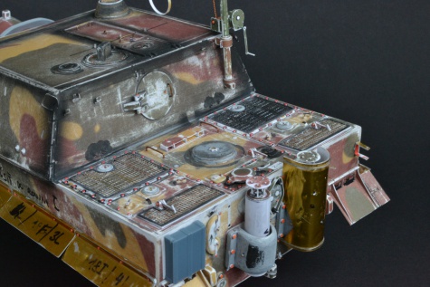Sturmtiger Sturmtiger