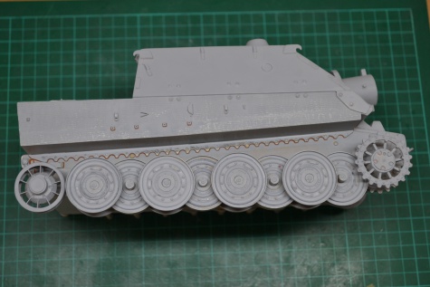 Sturmtiger Sturmtiger
