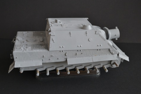 Sturmtiger Sturmtiger