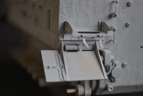 Sturmtiger Sturmtiger