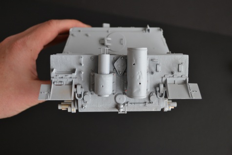 Sturmtiger Sturmtiger