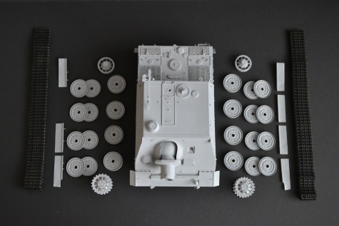 Sturmtiger Sturmtiger