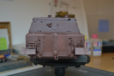 Sturmtiger Sturmtiger