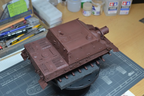 Sturmtiger Sturmtiger