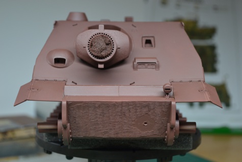 Sturmtiger Sturmtiger