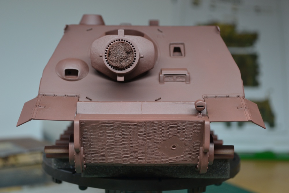 Sturmtiger (Plná velikost v novém okně) Sturmtiger