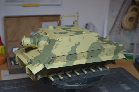 Sturmtiger Sturmtiger