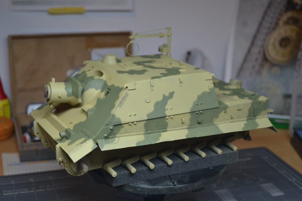 Sturmtiger (Plná velikost v novém okně) Sturmtiger