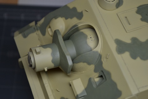 Sturmtiger Sturmtiger