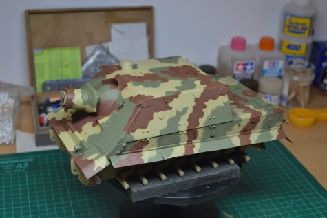 Sturmtiger Sturmtiger