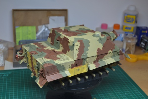 Sturmtiger Sturmtiger