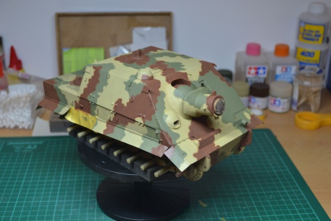 Sturmtiger Sturmtiger