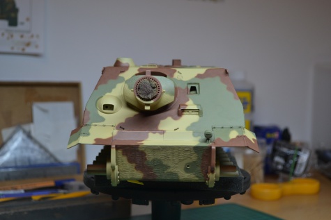 Sturmtiger Sturmtiger