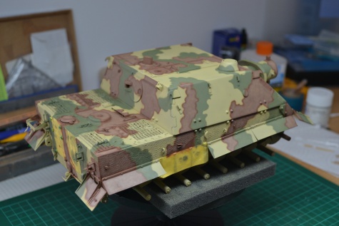 Sturmtiger Sturmtiger