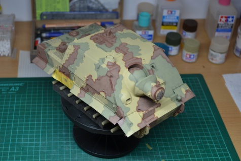 Sturmtiger Sturmtiger