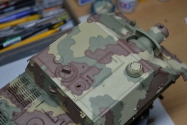 Sturmtiger
