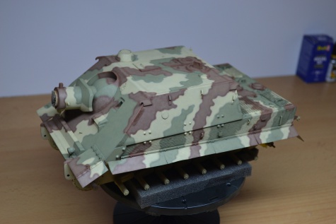 Sturmtiger Sturmtiger