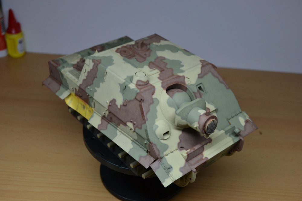 Sturmtiger (Plná velikost v novém okně) Sturmtiger