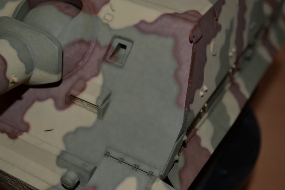 Sturmtiger (Plná velikost v novém okně) Sturmtiger