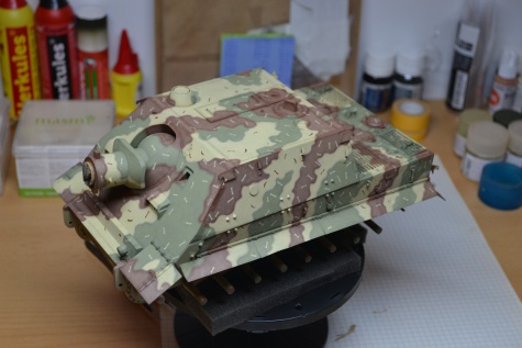 Sturmtiger Sturmtiger