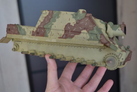 Sturmtiger Sturmtiger