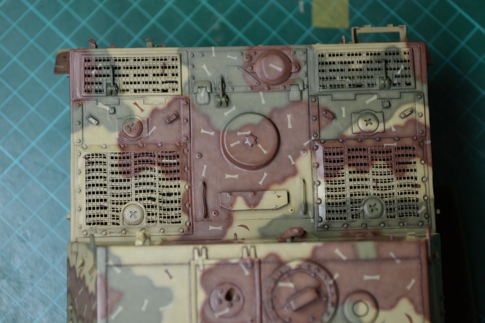 Sturmtiger (Plná velikost v novém okně) Sturmtiger