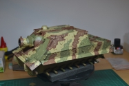Sturmtiger