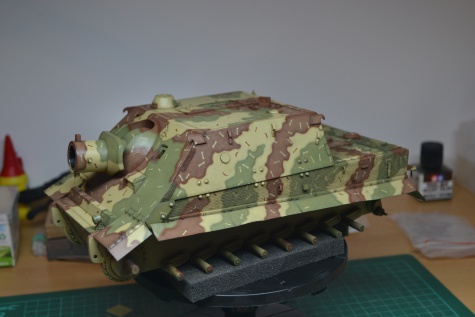 Sturmtiger Sturmtiger