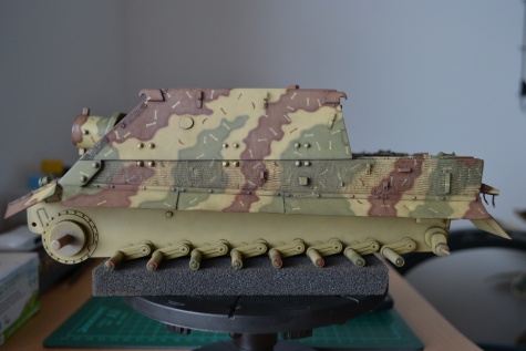 Sturmtiger Sturmtiger