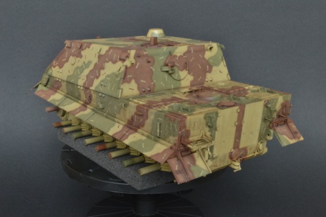 Sturmtiger Sturmtiger