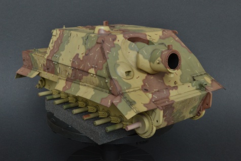 Sturmtiger Sturmtiger