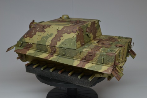 Sturmtiger Sturmtiger