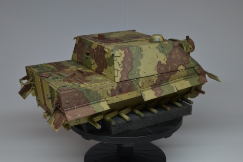 Sturmtiger Sturmtiger