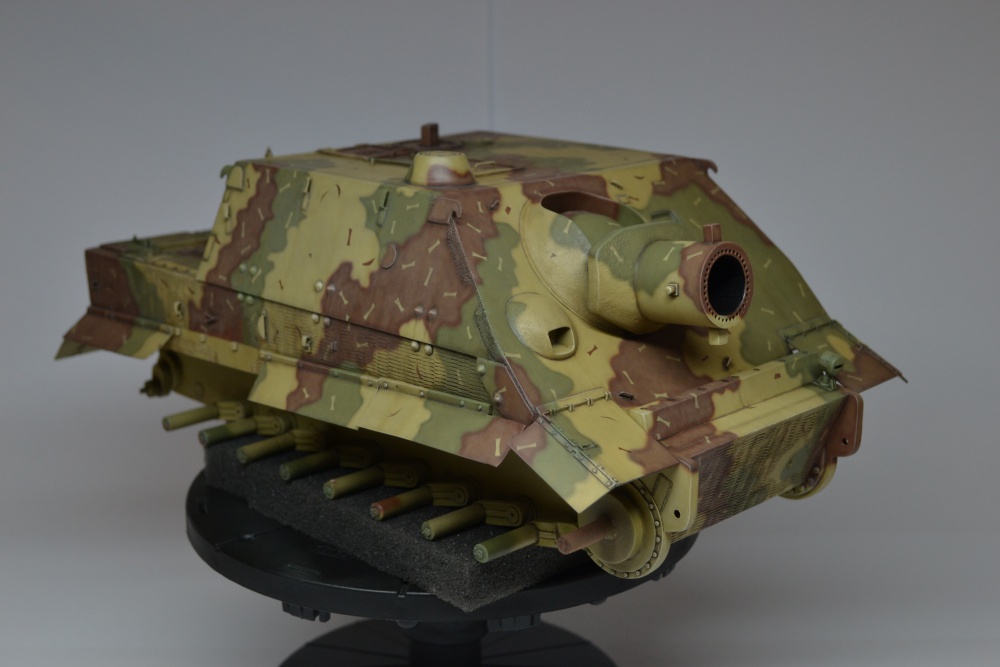 Sturmtiger (Plná velikost v novém okně) Sturmtiger
