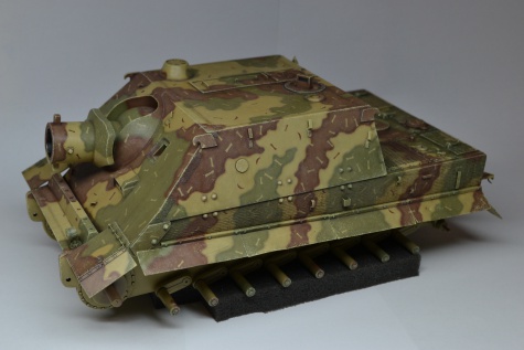 Sturmtiger Sturmtiger