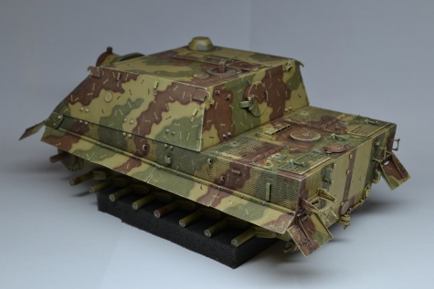 Sturmtiger Sturmtiger