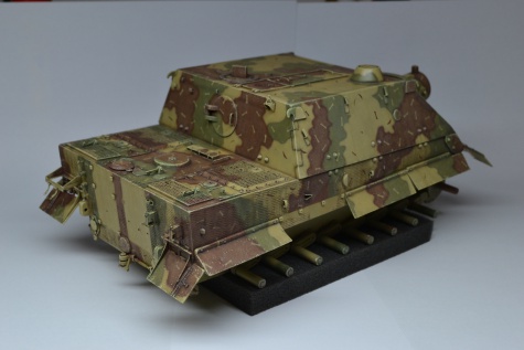 Sturmtiger Sturmtiger