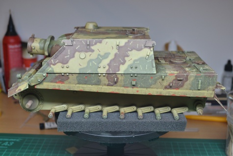 Sturmtiger Sturmtiger