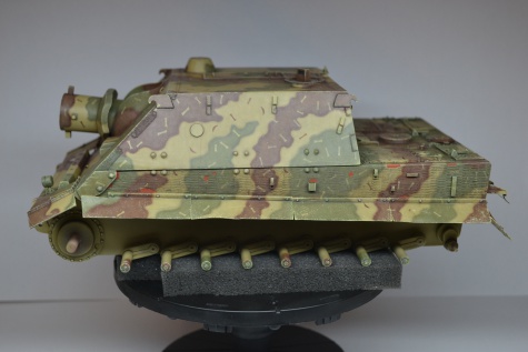 Sturmtiger Sturmtiger