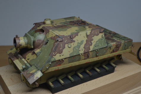Sturmtiger Sturmtiger