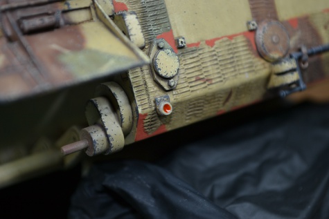 Sturmtiger Sturmtiger