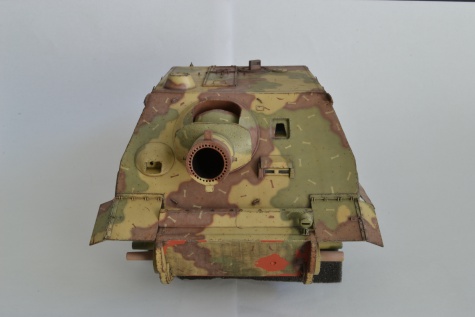 Sturmtiger Sturmtiger