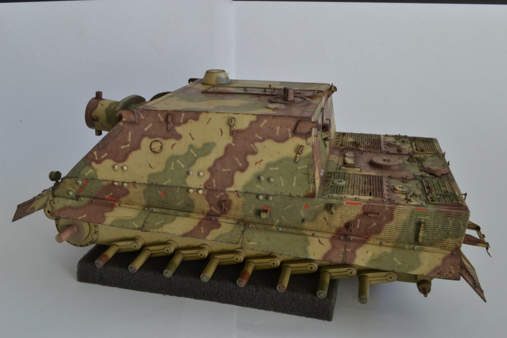 Sturmtiger (Plná velikost v novém okně) Sturmtiger