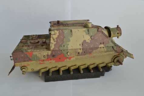 Sturmtiger Sturmtiger