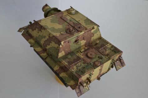 Sturmtiger Sturmtiger