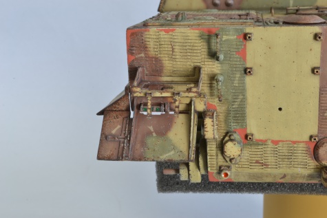 Sturmtiger Sturmtiger