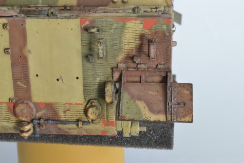 Sturmtiger Sturmtiger