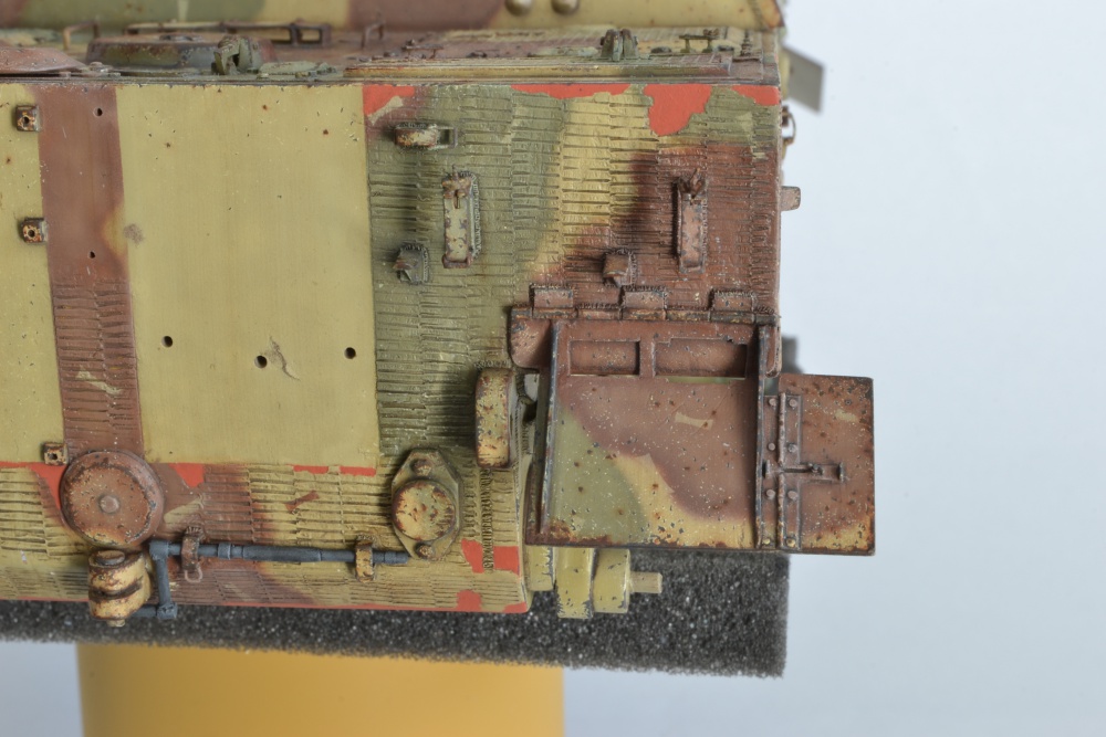 Sturmtiger (Plná velikost v novém okně) Sturmtiger